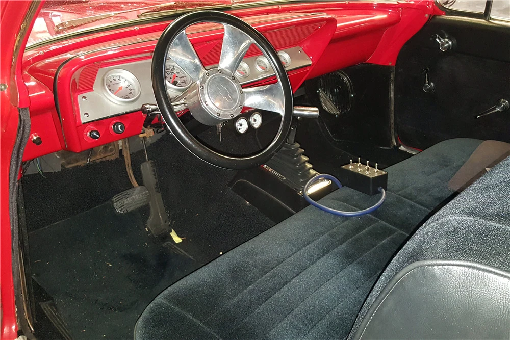 1962 Chevrolet Biscayne - Image 4 of 5