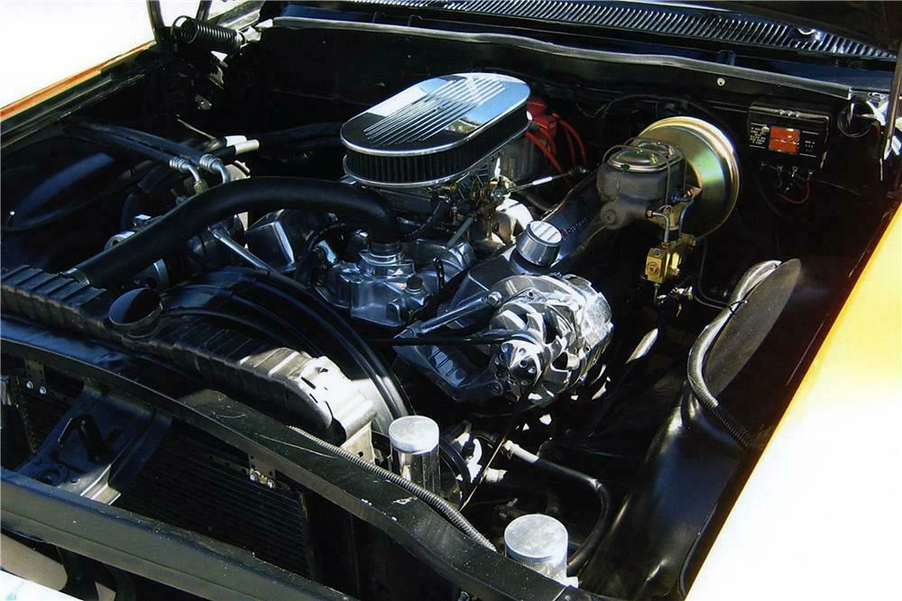 1962 Chevrolet Biscayne - Image 2 of 5