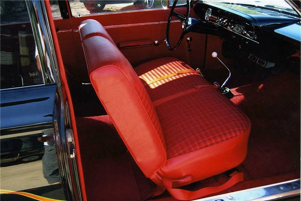 1962 Chevrolet Biscayne - Image 3 of 5