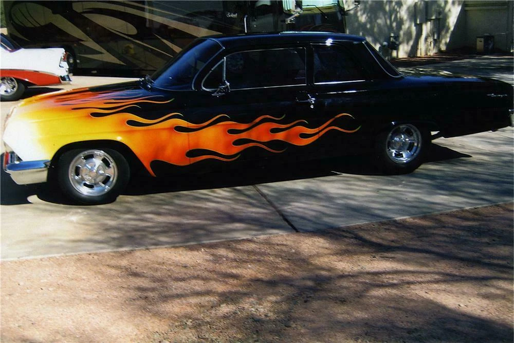 1962 Chevrolet Biscayne - Image 4 of 5