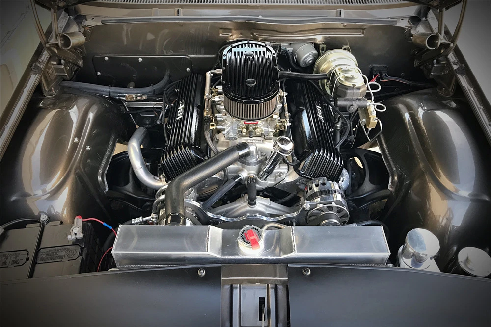 1962 Chevrolet Biscayne - Image 3 of 6