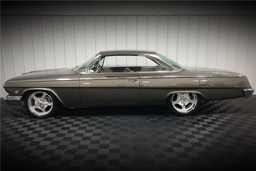 1962 Chevrolet Biscayne - Image 6 of 6