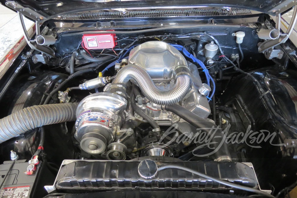 1962 Chevrolet Biscayne - Image 3 of 13