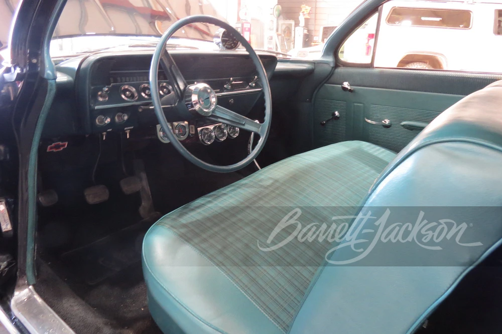 1962 Chevrolet Biscayne - Image 4 of 13