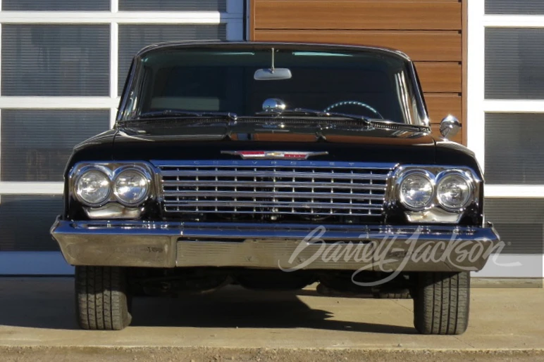 1962 Chevrolet Biscayne - Image 11 of 13
