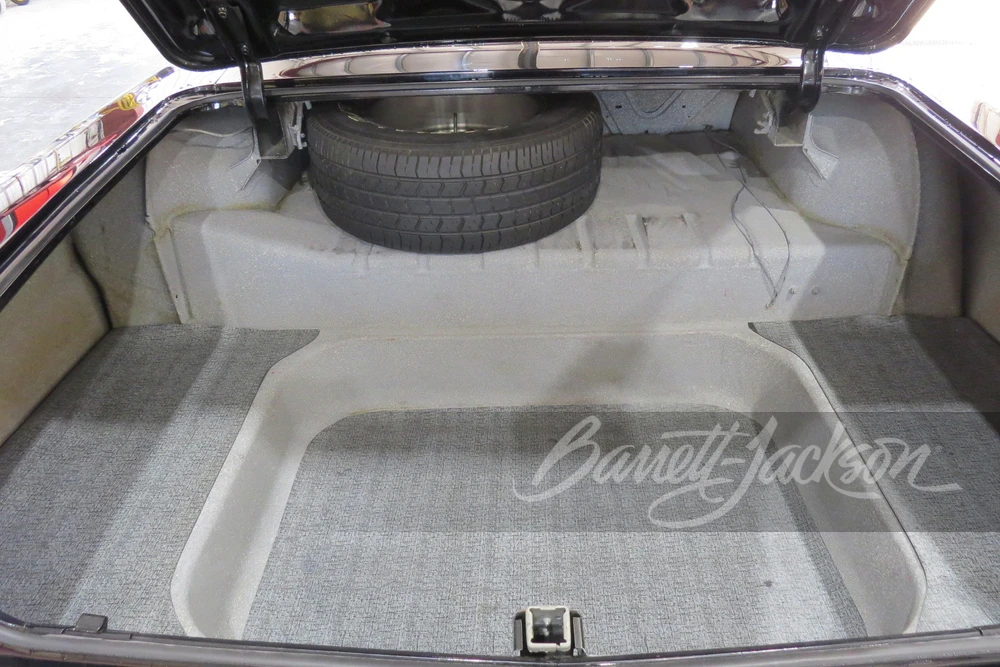 1962 Chevrolet Biscayne - Image 13 of 13