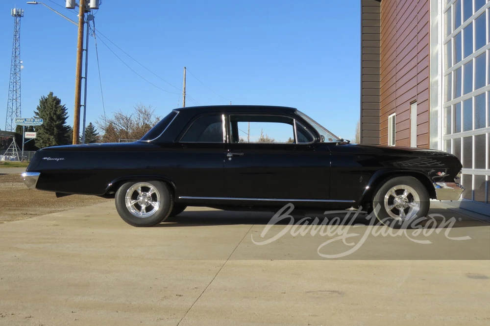 1962 Chevrolet Biscayne - Image 5 of 13