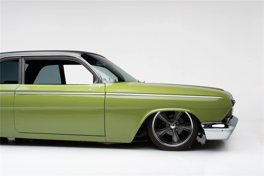 1962 Chevrolet Biscayne - Image 6 of 11