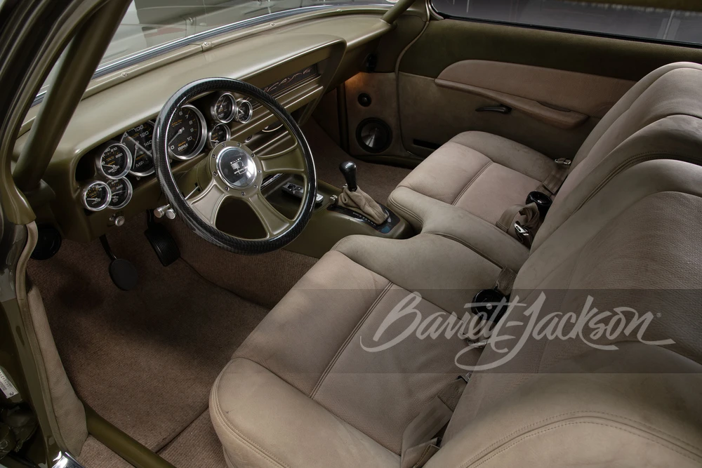 1962 Chevrolet Biscayne - Image 3 of 31