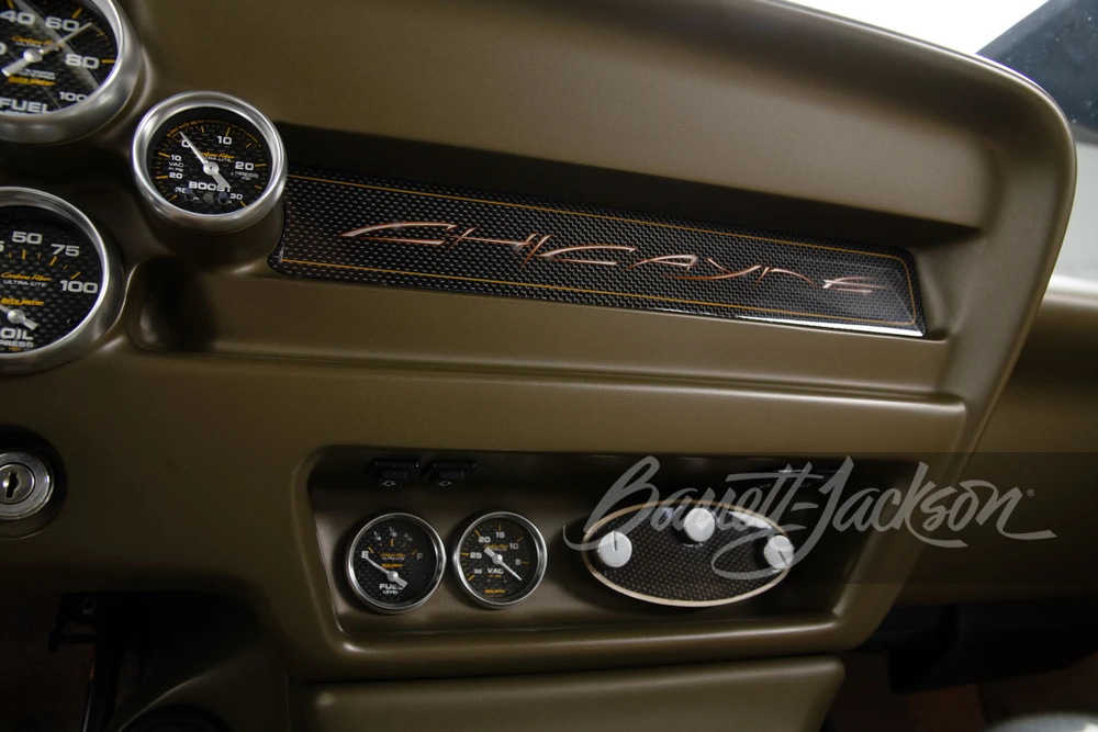 1962 Chevrolet Biscayne - Image 5 of 31