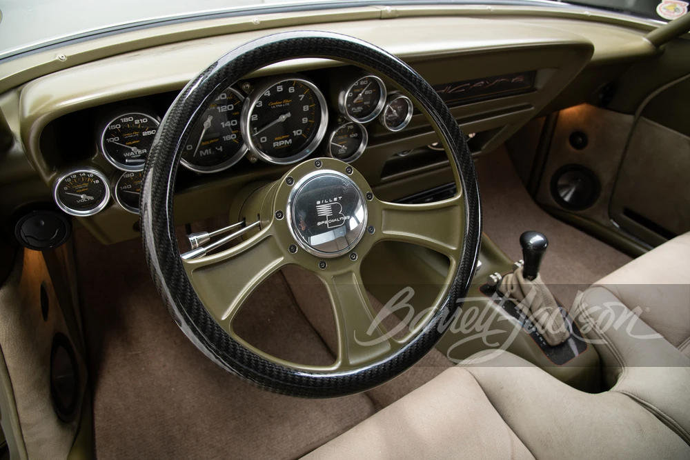 1962 Chevrolet Biscayne - Image 7 of 31