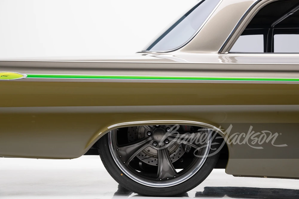 1962 Chevrolet Biscayne - Image 13 of 31