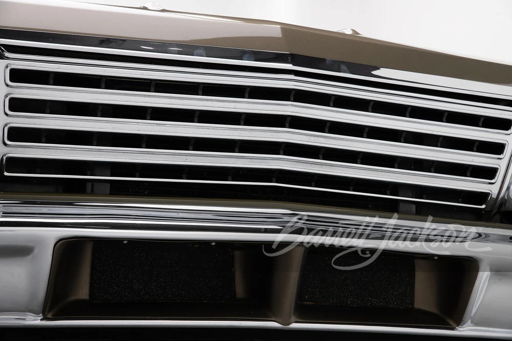 1962 Chevrolet Biscayne - Image 14 of 31