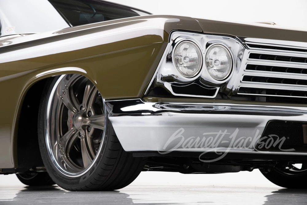 1962 Chevrolet Biscayne - Image 15 of 31