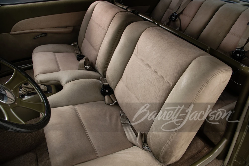 1962 Chevrolet Biscayne - Image 17 of 31
