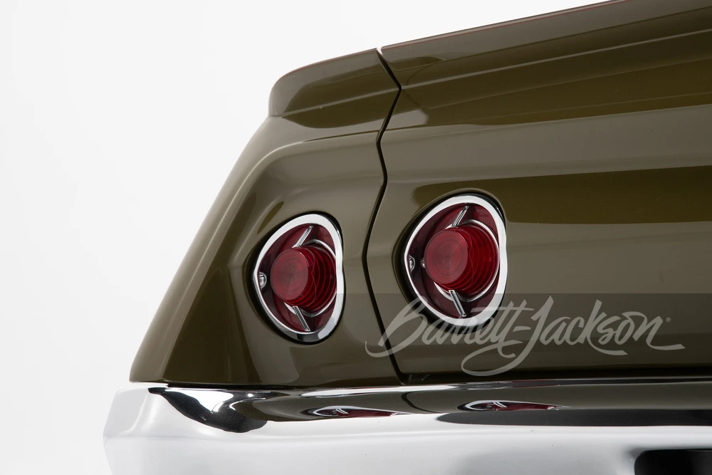 1962 Chevrolet Biscayne - Image 18 of 31