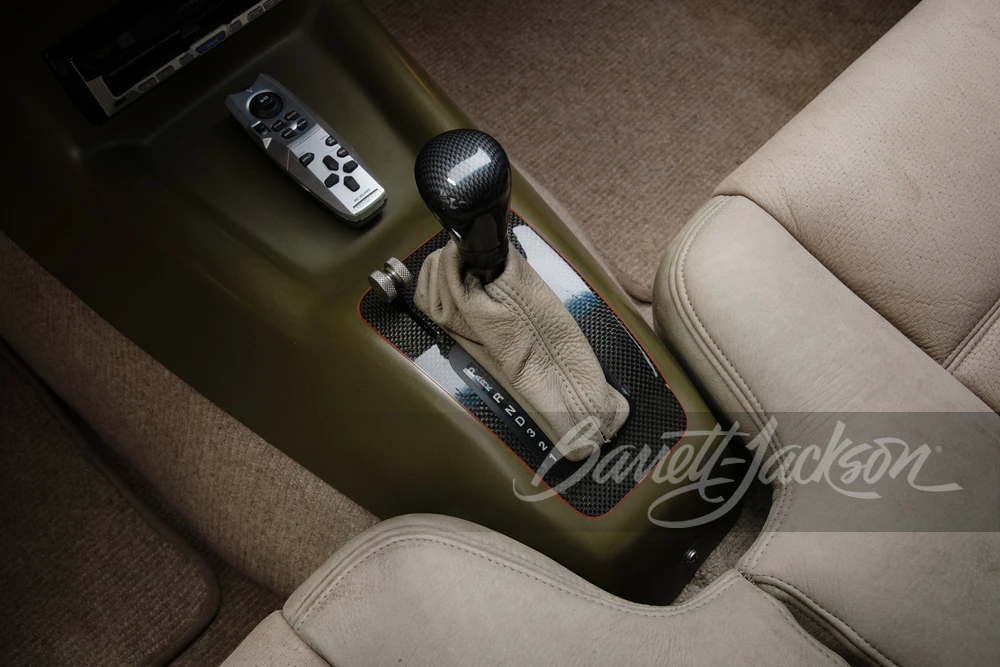 1962 Chevrolet Biscayne - Image 20 of 31