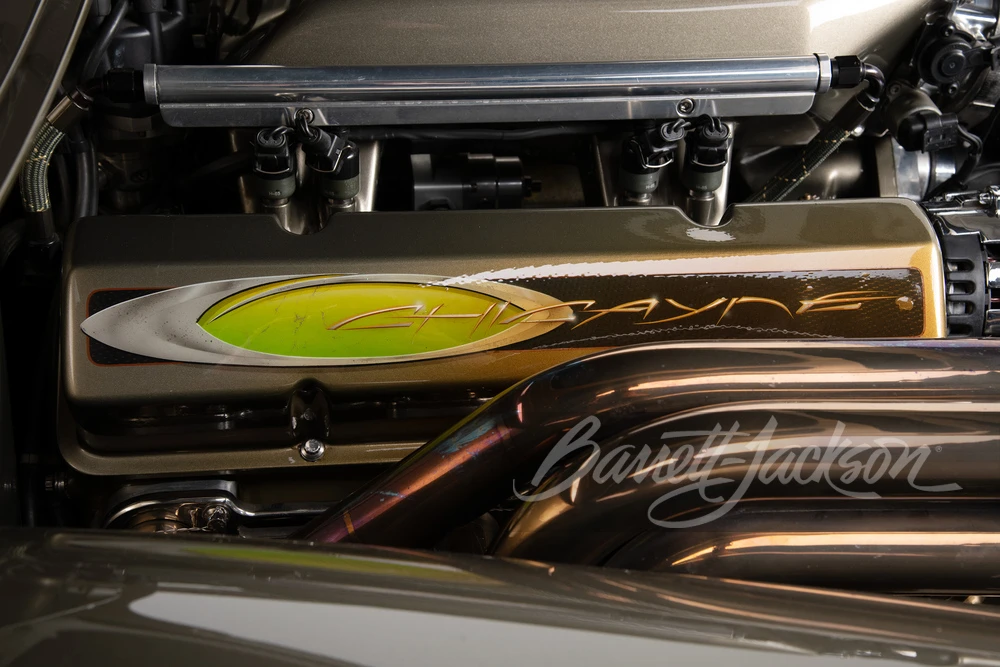 1962 Chevrolet Biscayne - Image 21 of 31