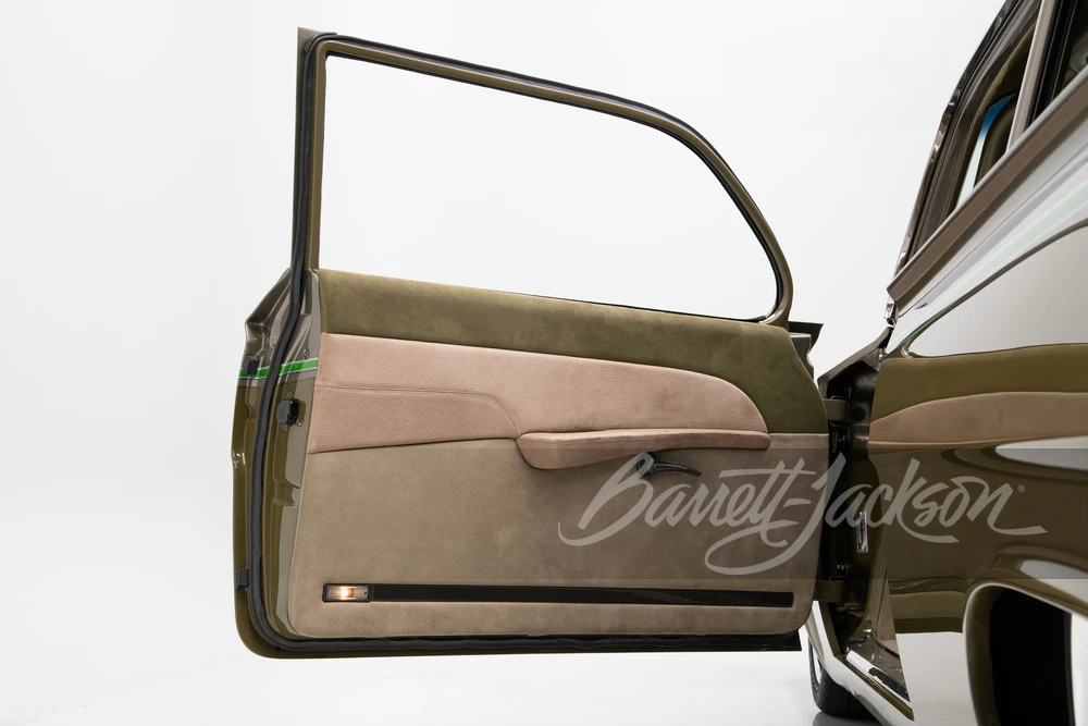 1962 Chevrolet Biscayne - Image 23 of 31