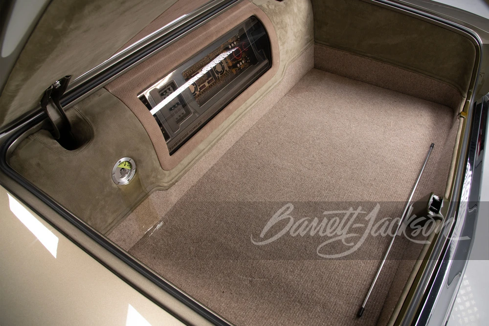 1962 Chevrolet Biscayne - Image 24 of 31