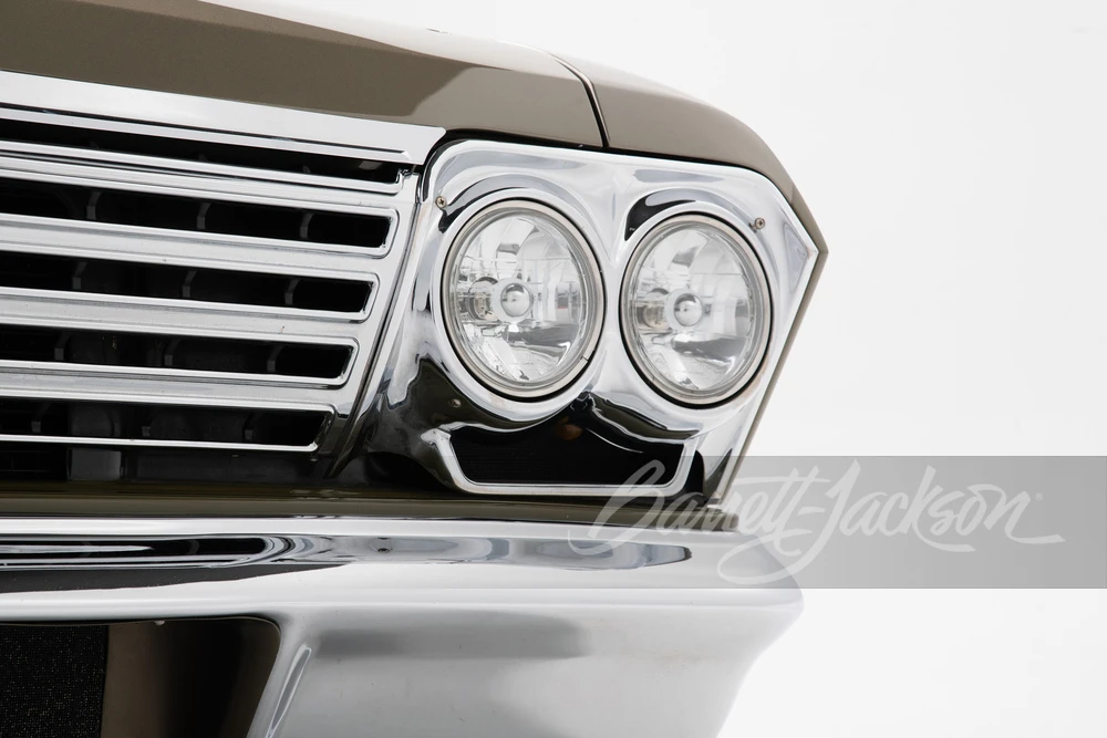 1962 Chevrolet Biscayne - Image 25 of 31
