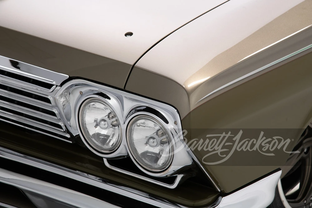 1962 Chevrolet Biscayne - Image 27 of 31
