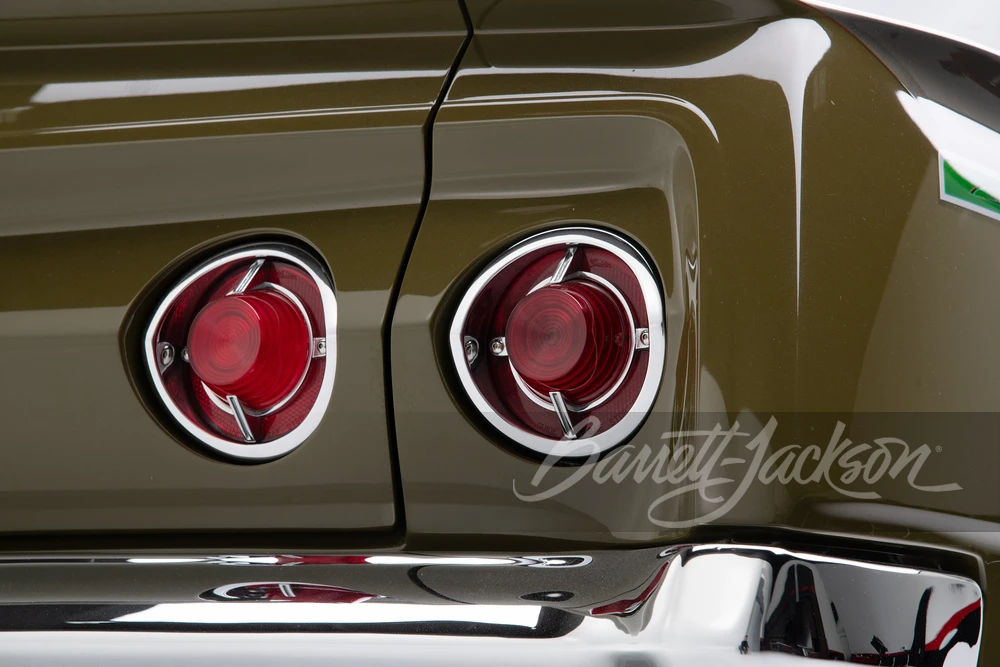 1962 Chevrolet Biscayne - Image 28 of 31