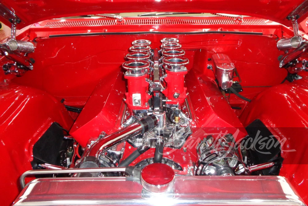 1962 Chevrolet Biscayne - Image 2 of 7