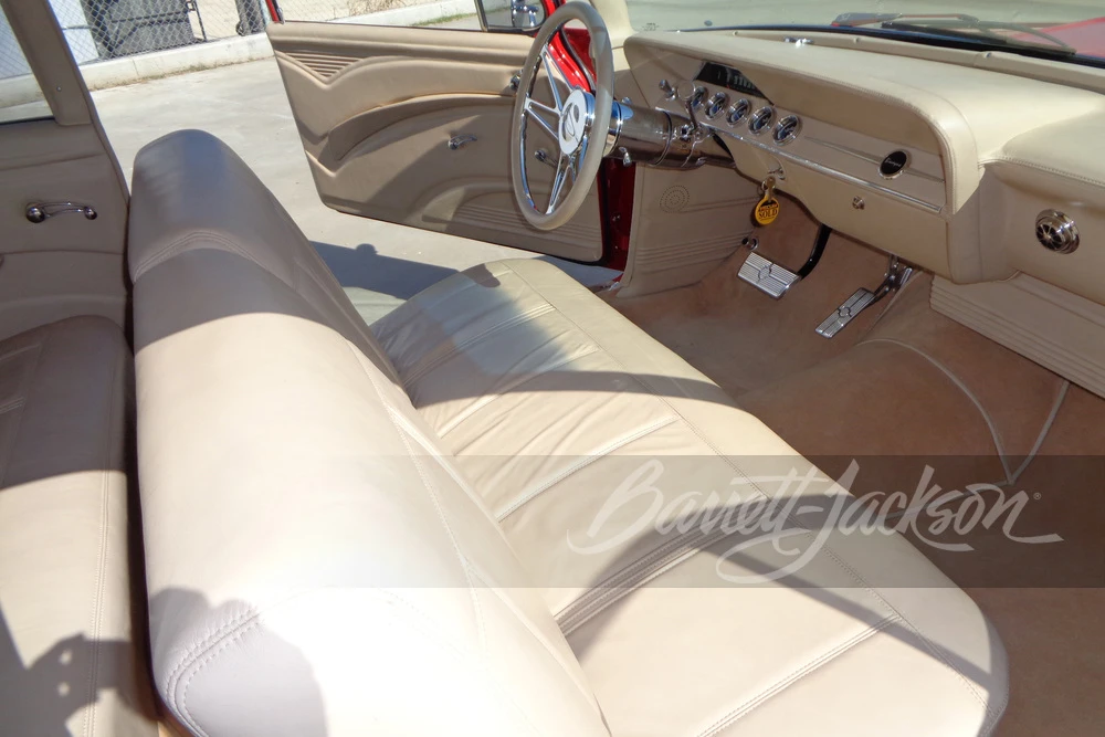 1962 Chevrolet Biscayne - Image 3 of 7