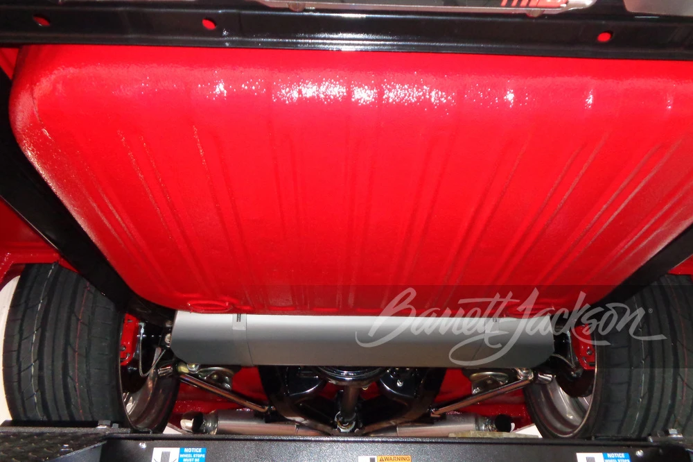1962 Chevrolet Biscayne - Image 4 of 7