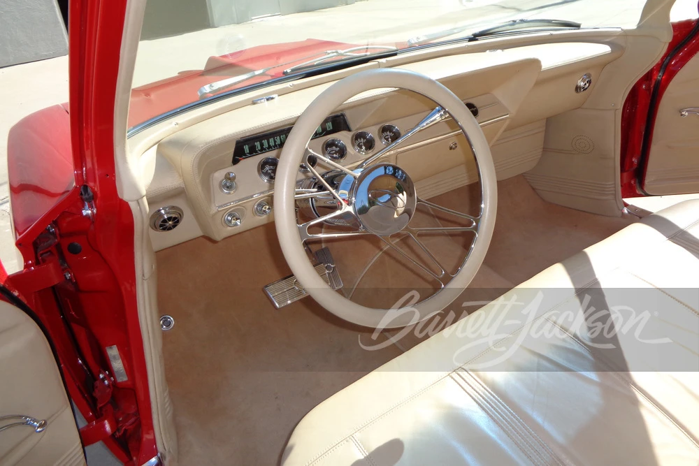 1962 Chevrolet Biscayne - Image 6 of 7