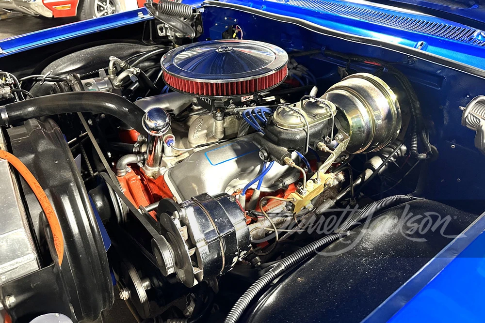 1962 Chevrolet Biscayne - Image 3 of 14