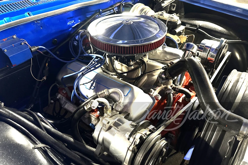 1962 Chevrolet Biscayne - Image 6 of 14