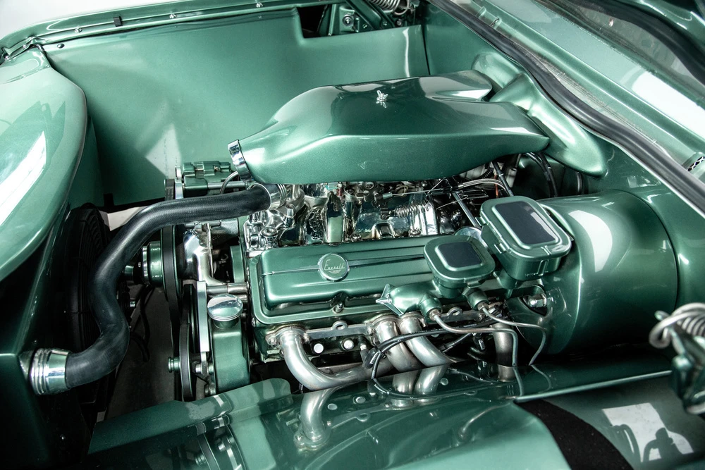 1962 Chevrolet Biscayne - Image 3 of 5