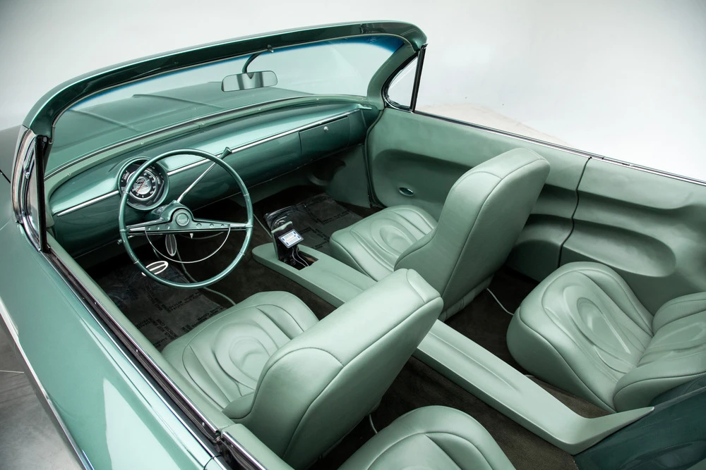 1962 Chevrolet Biscayne - Image 4 of 5