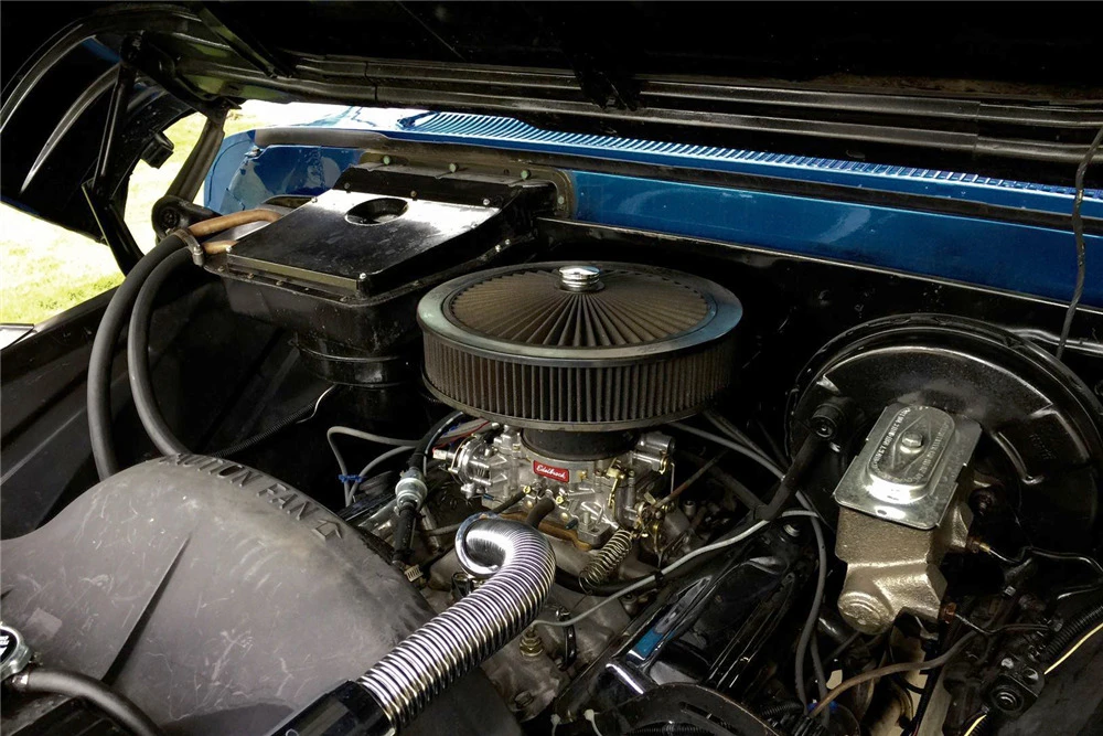 1962 Chevrolet C/K 1st Gen - Image 3 of 5
