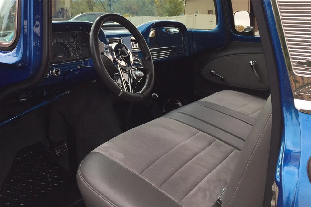 1962 Chevrolet C/K 1st Gen - Image 4 of 5
