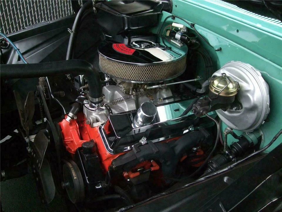 1962 Chevrolet C/K 1st Gen - Image 3 of 5