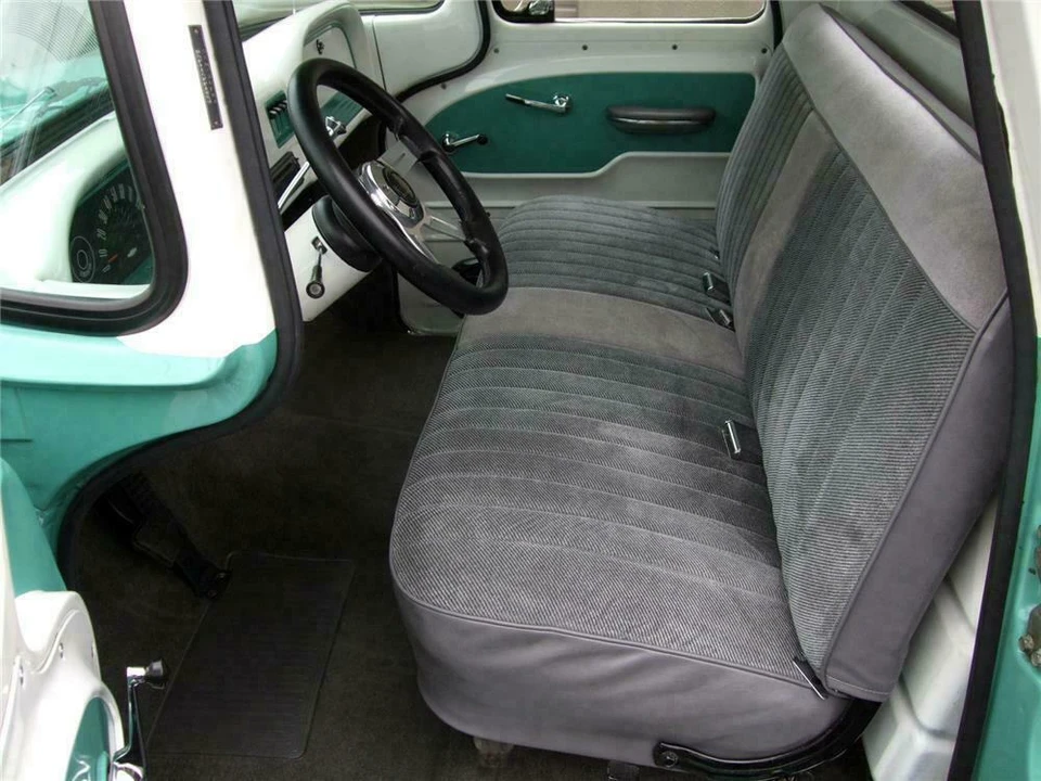 1962 Chevrolet C/K 1st Gen - Image 4 of 5
