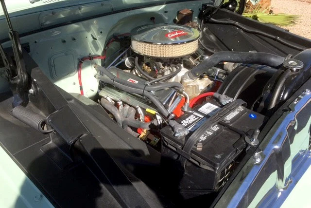 1962 Chevrolet C/K 1st Gen - Image 3 of 6