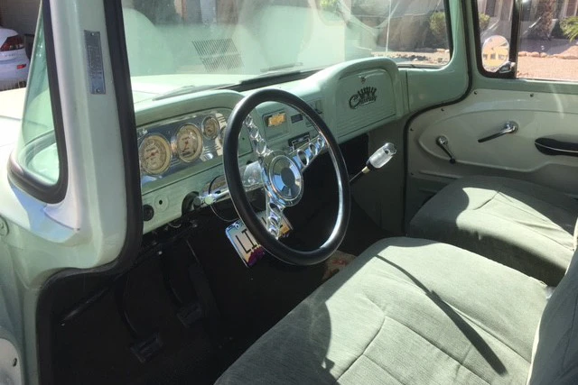 1962 Chevrolet C/K 1st Gen - Image 4 of 6