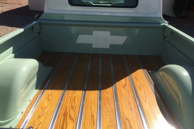1962 Chevrolet C/K 1st Gen - Image 5 of 6