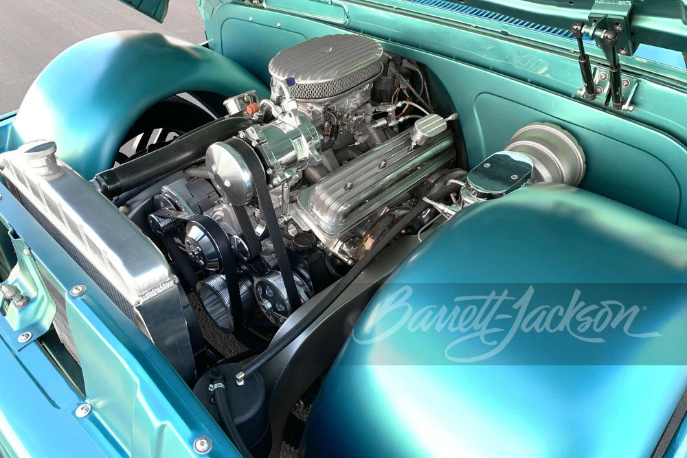 1962 Chevrolet C/K 1st Gen - Image 2 of 13