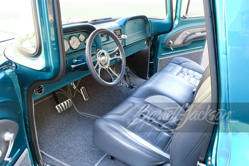 1962 Chevrolet C/K 1st Gen - Image 3 of 13