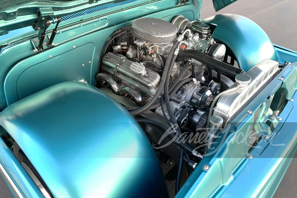 1962 Chevrolet C/K 1st Gen - Image 7 of 13