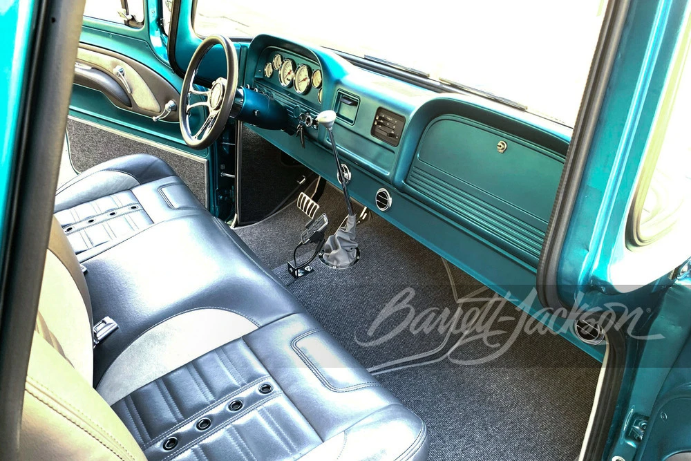 1962 Chevrolet C/K 1st Gen - Image 11 of 13