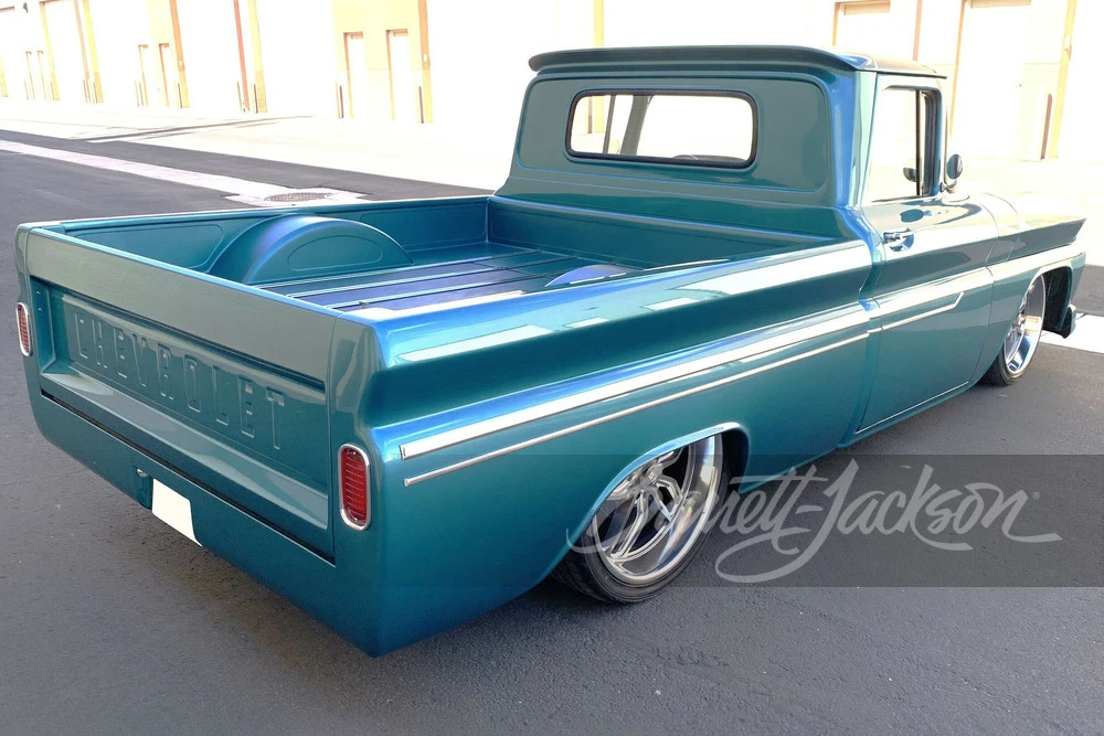 1962 Chevrolet C/K 1st Gen - Image 12 of 13