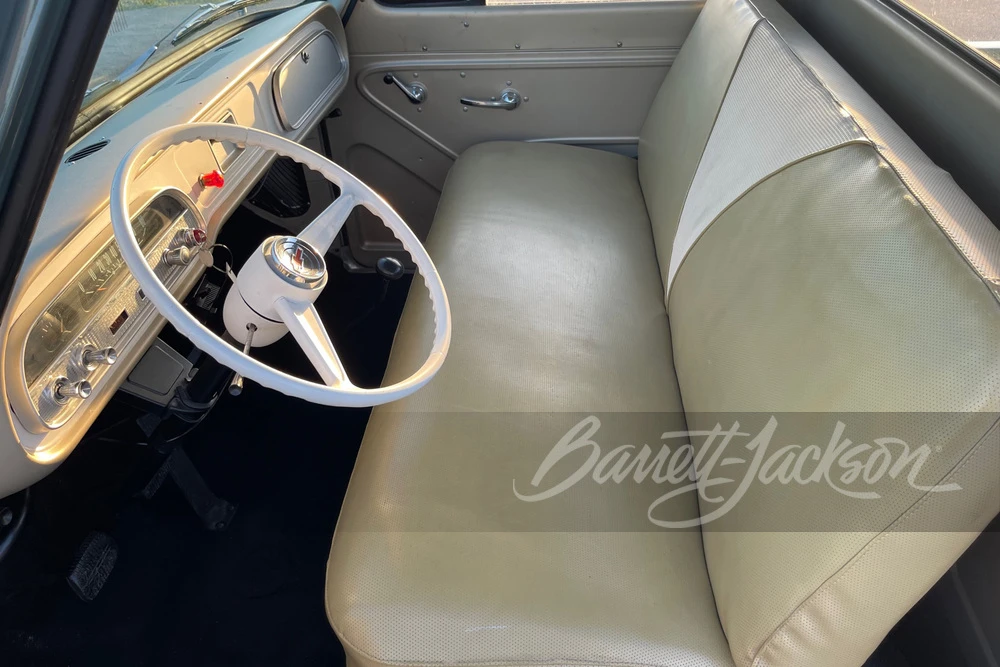 1962 Chevrolet Corvair Rampside & Loadside - Image 2 of 9