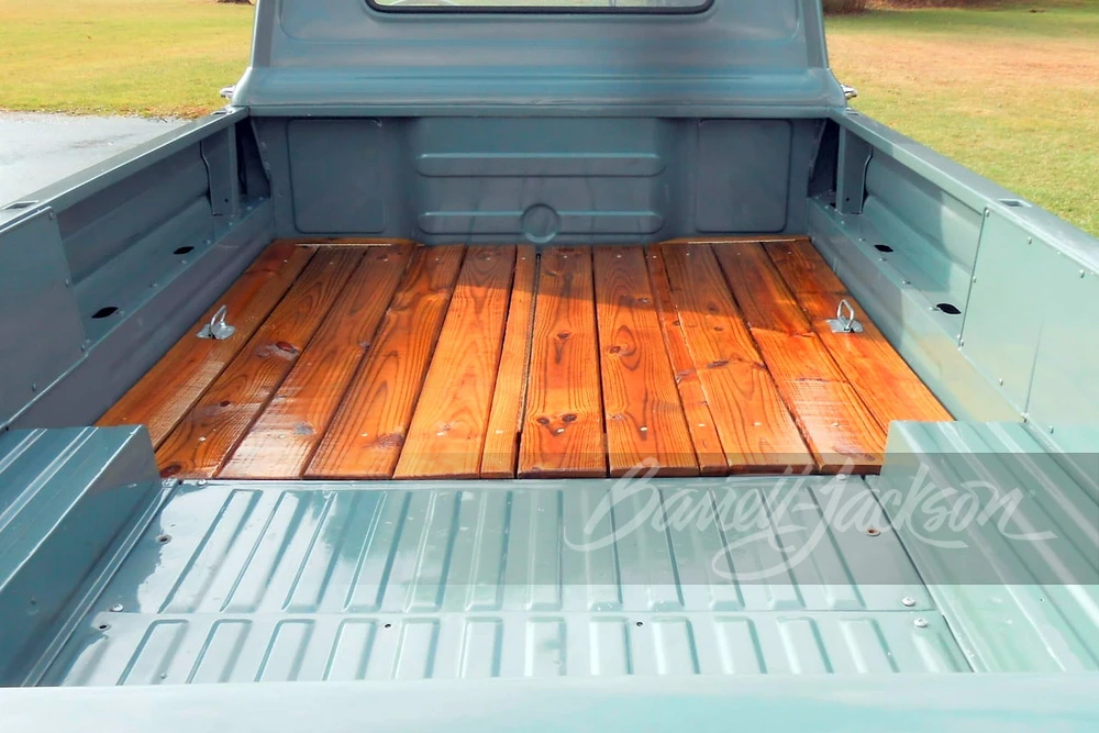 1962 Chevrolet Corvair Rampside & Loadside - Image 3 of 9