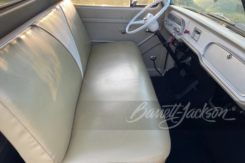 1962 Chevrolet Corvair Rampside & Loadside - Image 5 of 9
